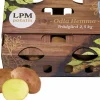 Sättpotatis LPM Odla Hemma Trädgård 2,5kg