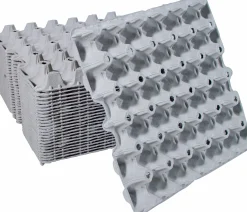 Styckpris Äggbricka 30 ägg M 4,8x29x29cm