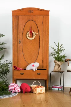 Svampkorg Granngården 10L 36cm