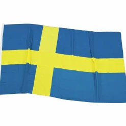 Svensk Flagga Formenta