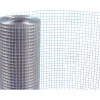 Svetsat putsnät Granngården galvaniserat 13x13mm 1x5m