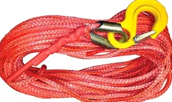 Syntetlina Warrior Winches Armortek 8mm x 30m
