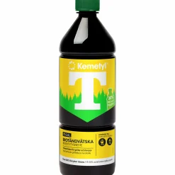 T-Gul Kemetyl Biotändvätska 50% 1L