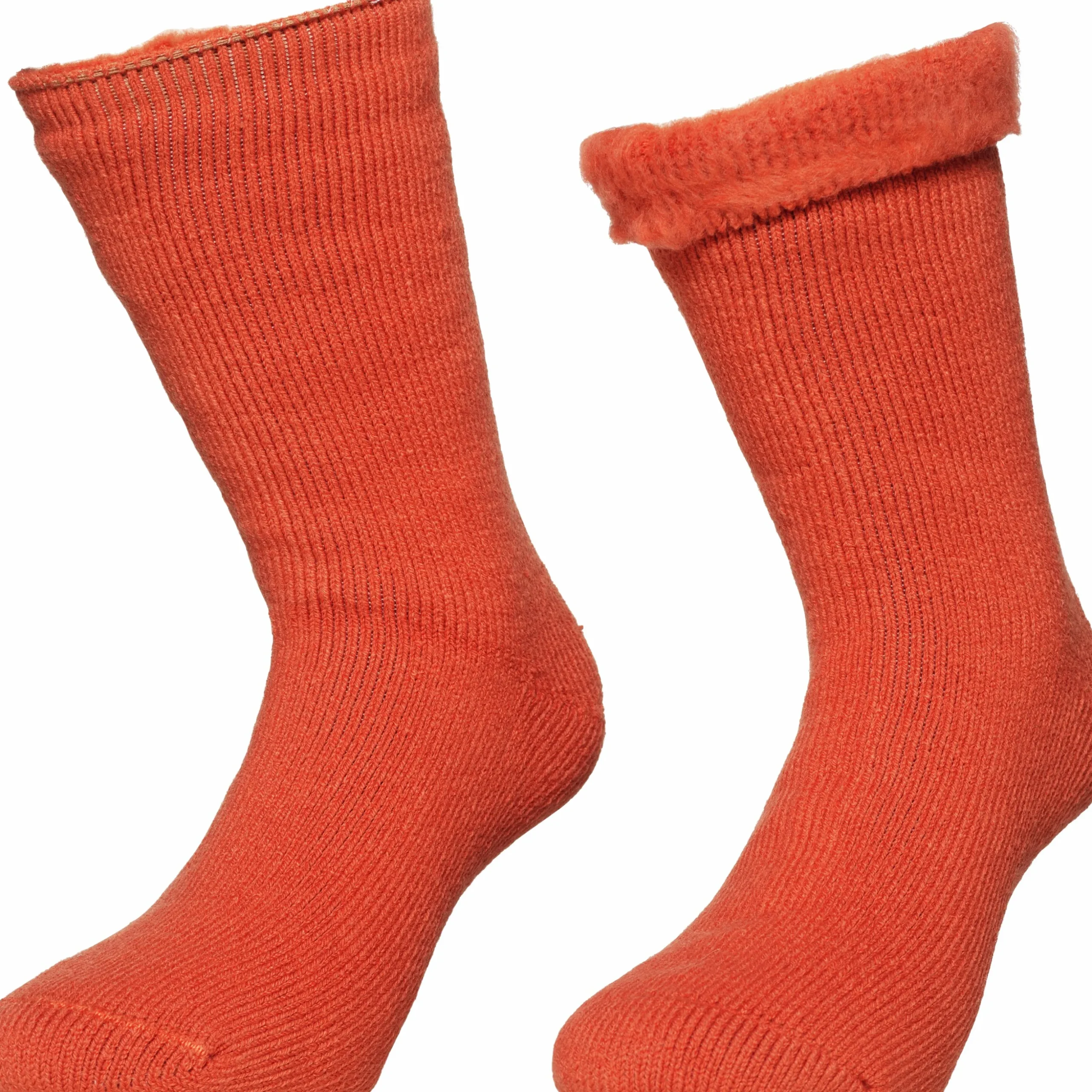 Thermosockor G1880 Unisex Roströd 37/40 1-p
