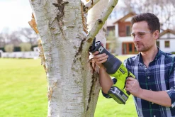 Tigersåg Ryobi ONE+ R18RS-0 18V (exkl batteri)