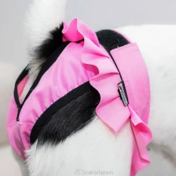 Tikskydd Ballerina Rosa
