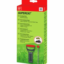 Tillbehörsset till sorkfälla Swissinno SuperCat