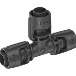 T-koppling Gardena MicroDrip 1/2