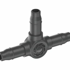 T-koppling Gardena MicroDrip 3/16" 10-p