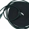 Töm Hansbo Sport Svart 16m