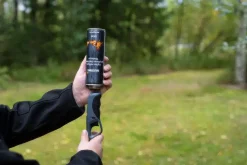 Tändargas Mustang Påfyllningsflaska 250ml