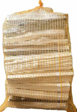 Tändved Helpall 96x10L (hemleverans)