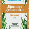 Toppdress Algomin Dressand Jämnare gräsmatta 20kg