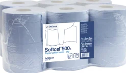 Torkduk DeLaval Softcel 6x500-p