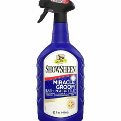 Torrschampo Absorbine Miracle groom 950ml