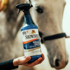 Torrschampo Absorbine Miracle groom 950ml
