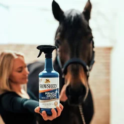 Torrschampo Absorbine Miracle groom 950ml