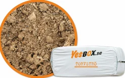 Torvströ YesBox Helpall 18x250L (hemleverans)