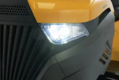 Traktor Stiga e-Ride C500 Estate 84