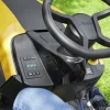 Traktor Stiga e-Ride S500 Tornado 98