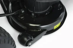 Traktor Stiga e-Ride S500 Tornado 98