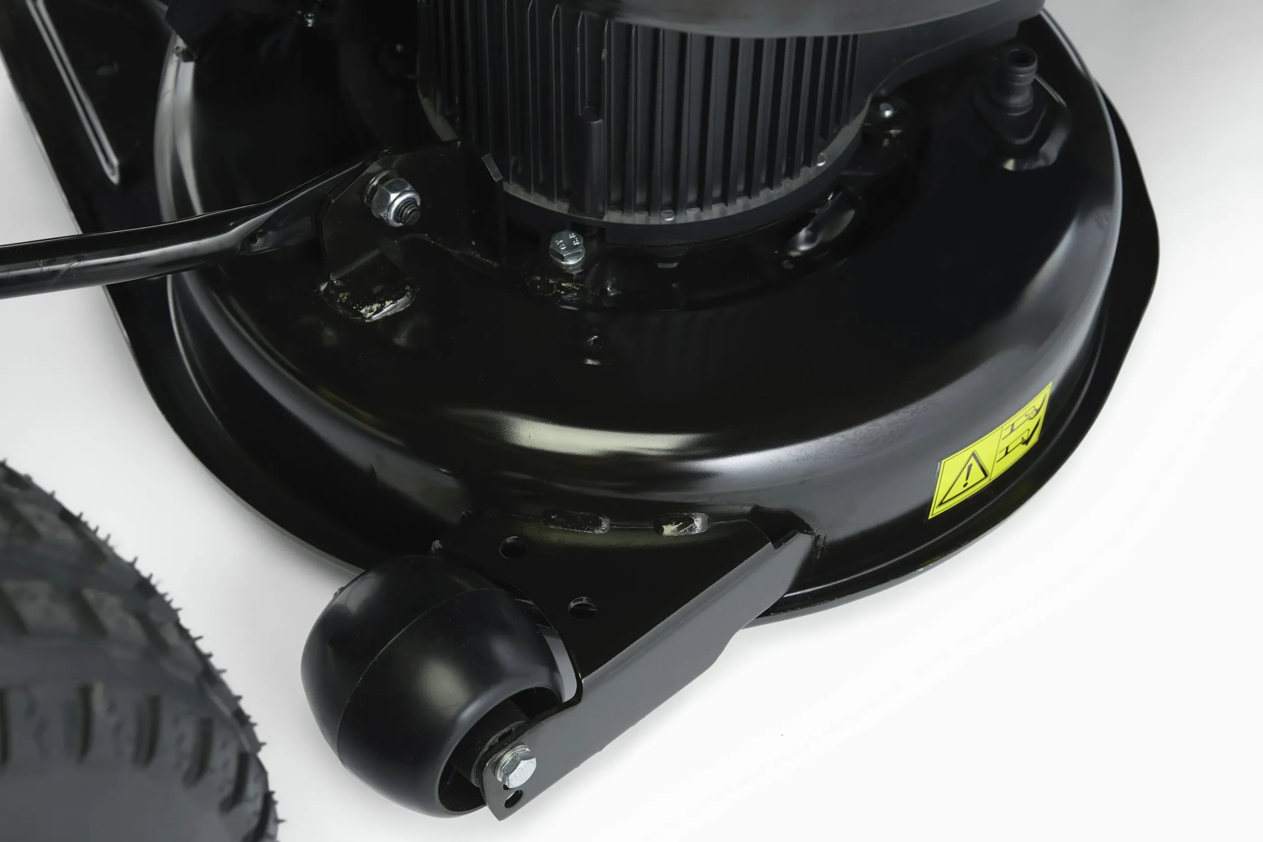 Traktor Stiga e-Ride S500 Tornado 98
