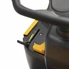 Traktor Stiga Tornado 398