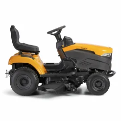 Traktor Stiga Tornado 398