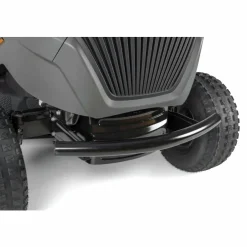 Traktor Stiga Tornado 398 M