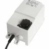 Transformator Tufvassons värmebalja 65L