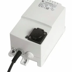Transformator Tufvassons värmebalja 65L