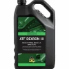 Transmissionsolja Agrol ATF Dexron III 5L