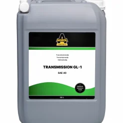 Transmissionsolja Agrol GL1 20L