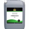 Transmissionsolja Agrol Hybran Plus 20L