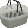 Transportbur Kerbl Portabello Smådjur Grå 30x23x23cm