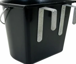 Transportkrubba V-Plast 10L