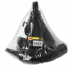 Tratt Millarco WorkIT med filter och flexibel pip Ø14,5cm