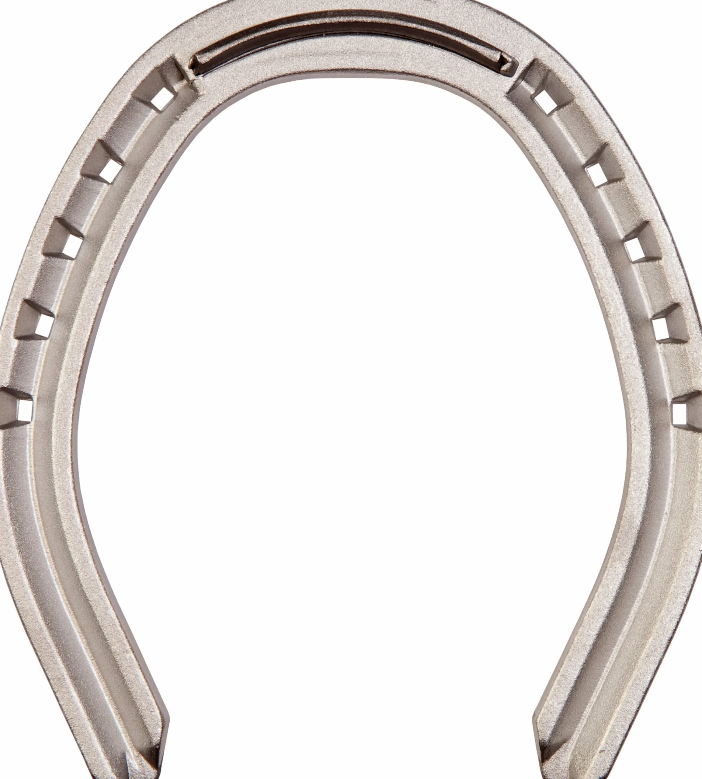 Travskor Mustad Aluminium Bak 15x6 2