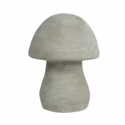 Trädgårdsdekoration Zeline Svamp Cement 18cm