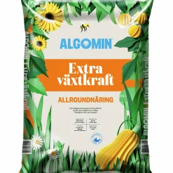 Trädgårdsgödsel Algomin 7kg