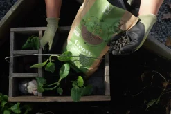 Trädgårdsgödsel Nelson Garden Kretsloppsgödsel Grow 4L