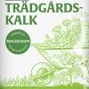 Trädgårdskalk Nordkalk Kornad kalk 15kg