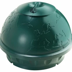Trädgårdskompost Hasselfors Jordglob 310L
