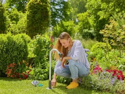 Trädgårdskran Gardena Pipeline