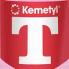 T-Röd Kemetyl Rödsprit 1L