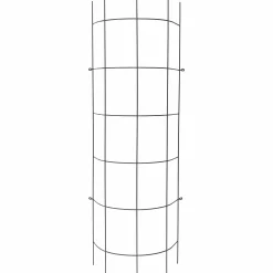 Trådspalje Nyby Bruk 20 Rutor 50x150cm Böjd
