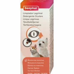 Tårfläckborttagare Beaphar 50ml