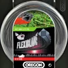 Trimmertråd Oregon Flexiblade Ø3,0mmx37m