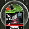 Trimmertråd Oregon Nylium Starline Ø1,6mmx15m