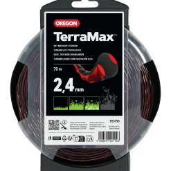 Trimmertråd Oregon Terramax Ø2,4mm